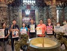 福順里頒發獎學金