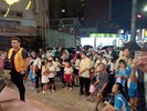 福順里頒發獎學金3
