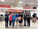 優秀學生獎助學金活動8