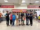 優秀學生獎助學金活動10