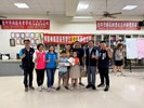 優秀學生獎助學金活動11