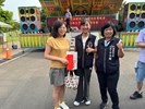 優秀獎學金頒獎活動4