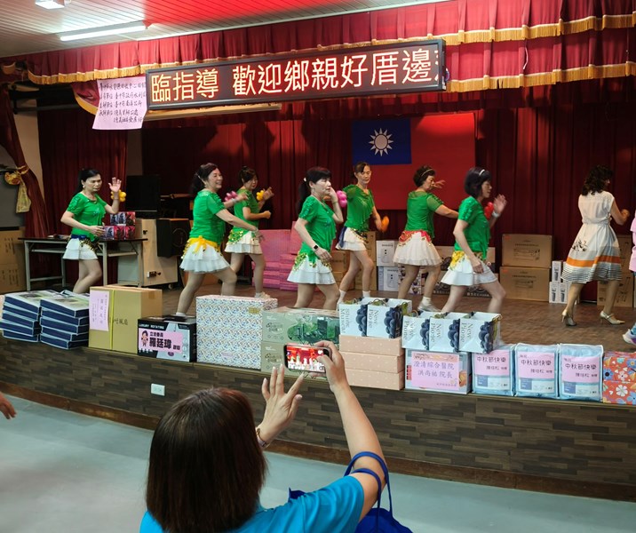 德義里115年中秋節活動4