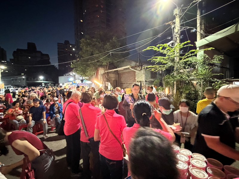 南和里115年中秋節活動4