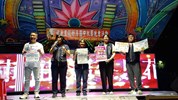 福平里115年中秋節活動1
