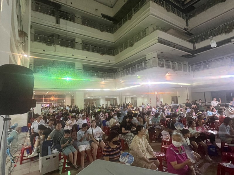 新榮里115年中秋節3