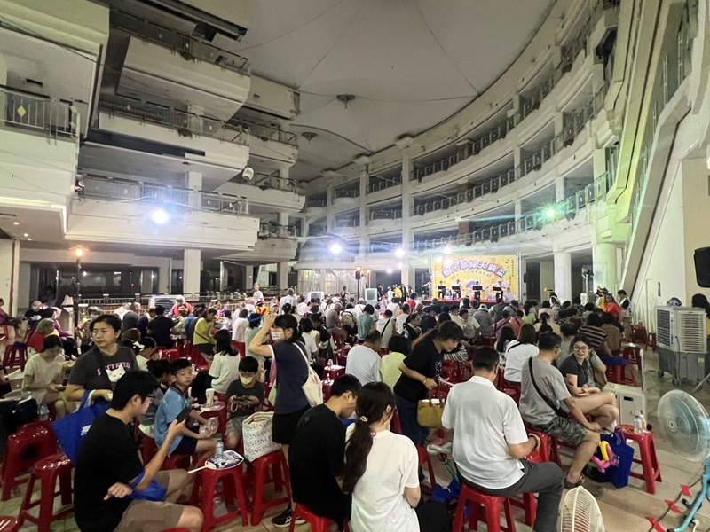 新榮里115年中秋節4