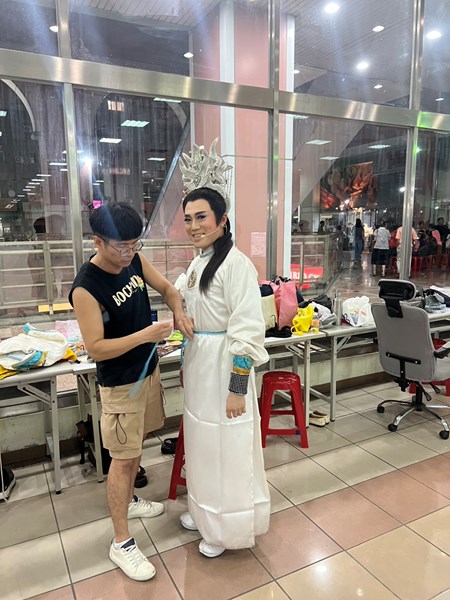 新榮里115年中秋節5