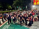 和平里115中秋節活動1