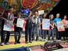 和平里115中秋節活動4