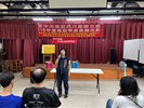 西川里優秀學生獎助學金頒發活動1