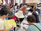 西川里優秀學生獎助學金頒發活動5