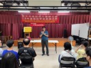 西川里優秀學生獎助學金頒發活動6