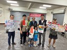 永興里頒發優秀學生獎學金1