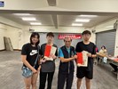 永興里頒發優秀學生獎學金9