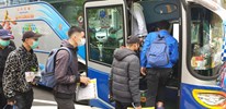 109年3月4日空軍軍事訓練第65梯次役男入營
