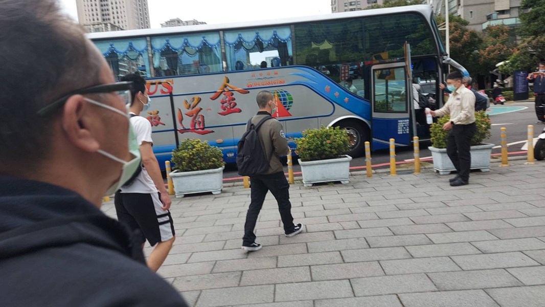 109年12月16日海陸第72梯、海艦第27梯次役男入營