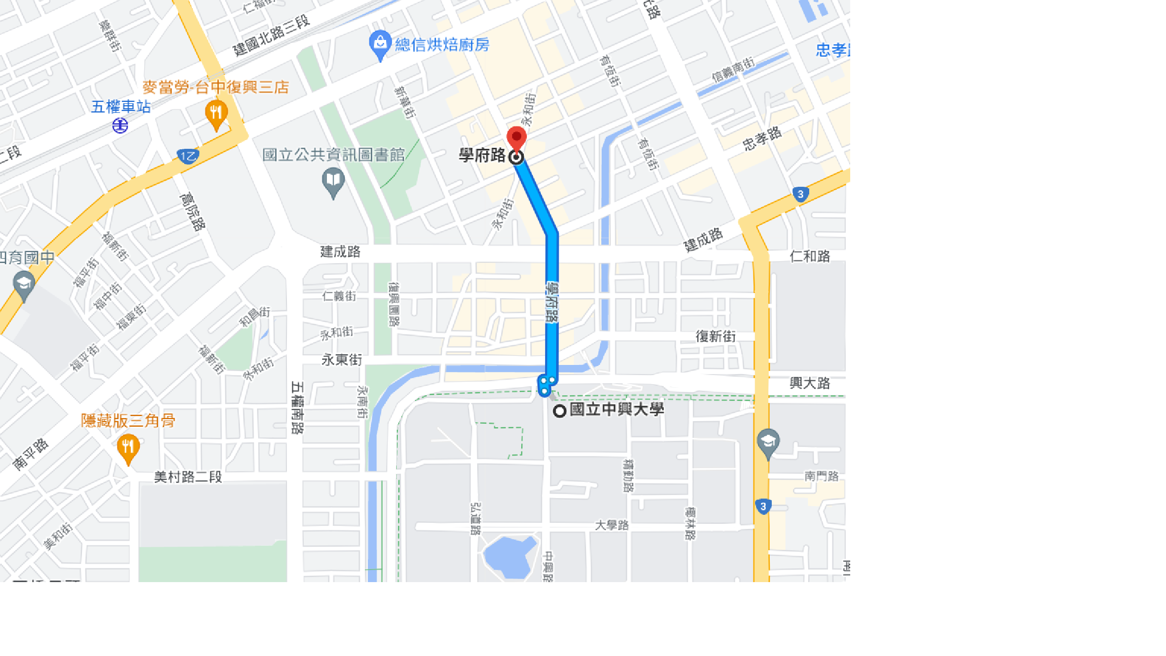 興大商圈2