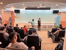 役男報到